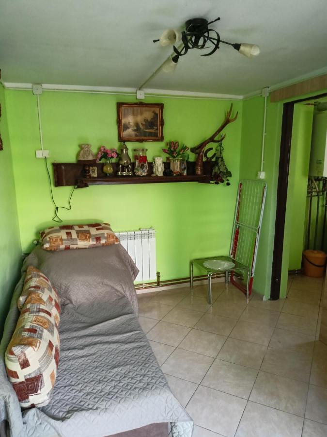 U Ani Apartment
