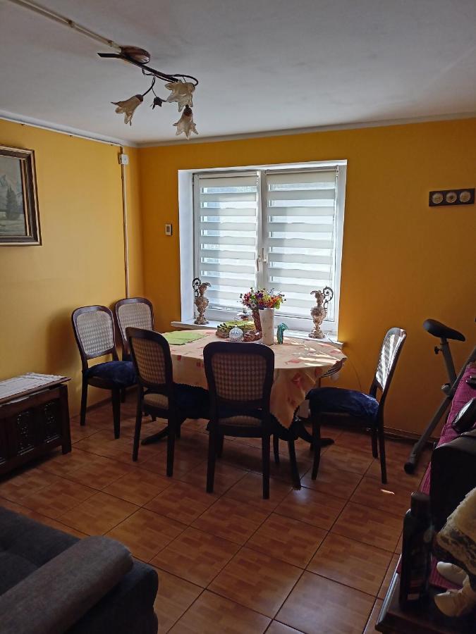 Apartment U Ani Kowal
