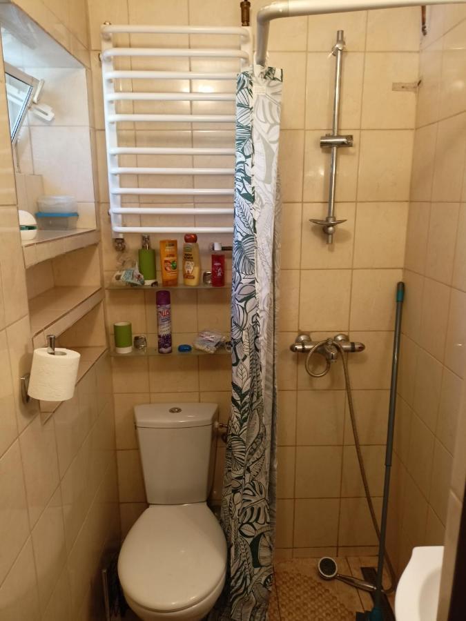 Apartment U Ani