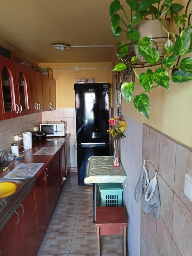 U Ani Apartment *